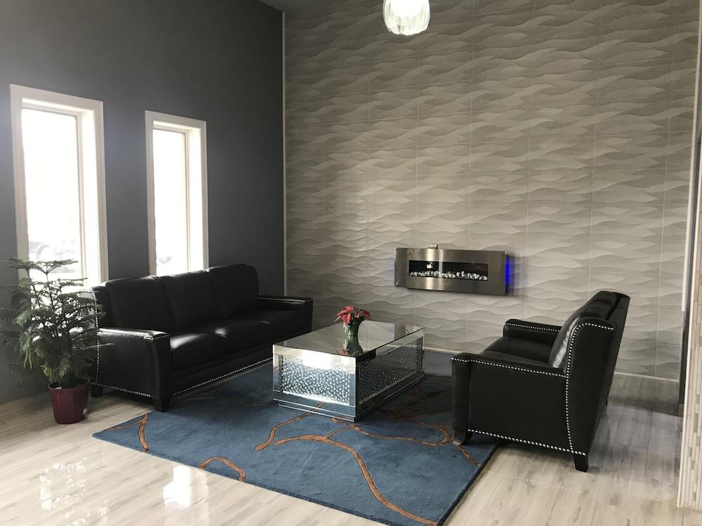 Super 8 By Wyndham Lenexa Overland Park Area/Mall Area Екстер'єр фото