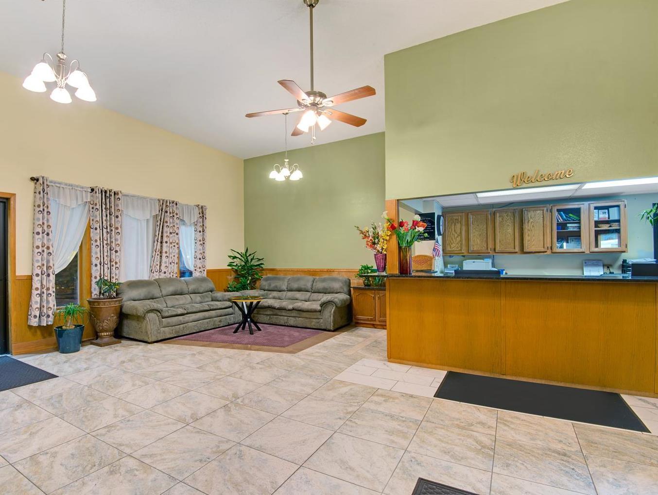 Super 8 By Wyndham Lenexa Overland Park Area/Mall Area Екстер'єр фото